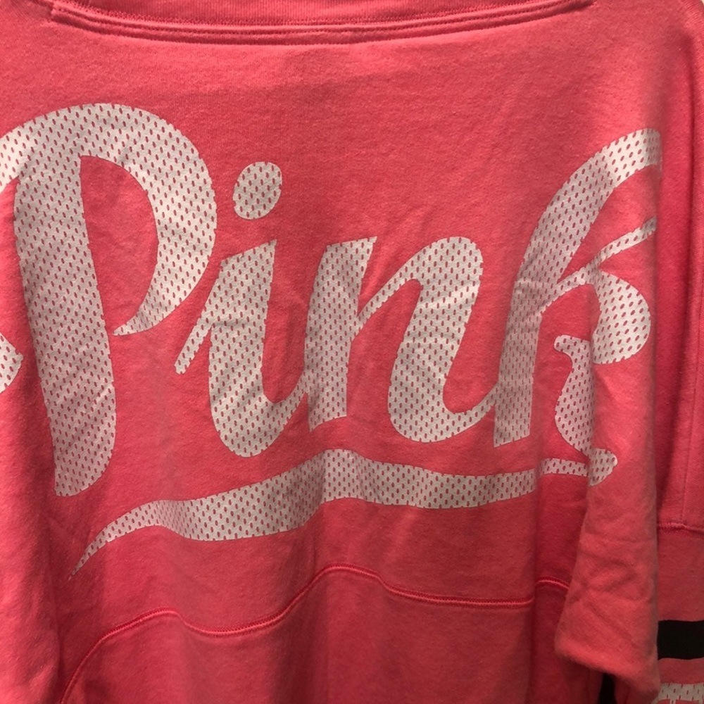 Victoria Secret sweatshirt - Picture 5 of 6